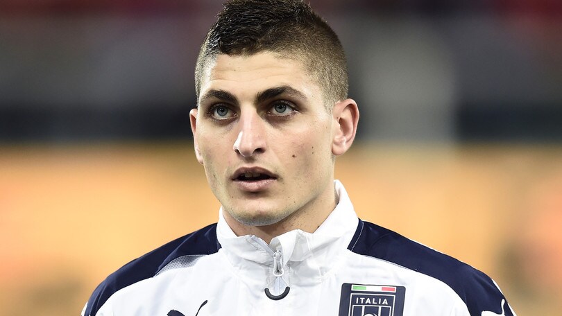 Calciomercato: Verratti-Psg a 1,66, ma il Barça è in agguato