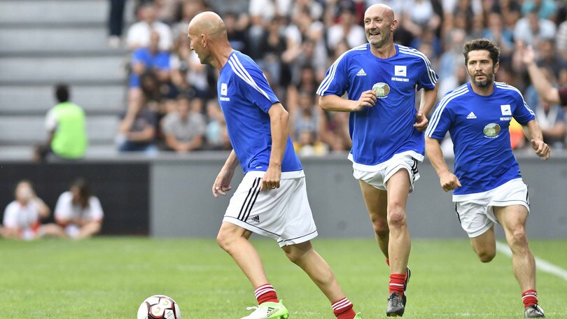 International Champions Cup: Real-United per lo spettacolo