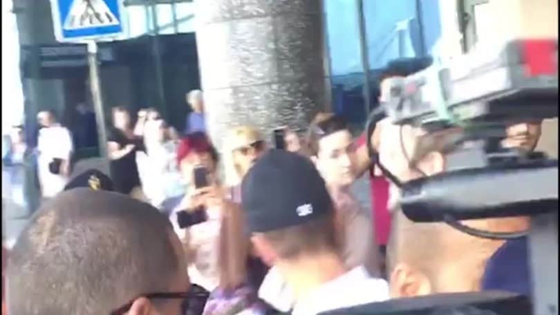 Juventus: chi sostituirà Bonucci?