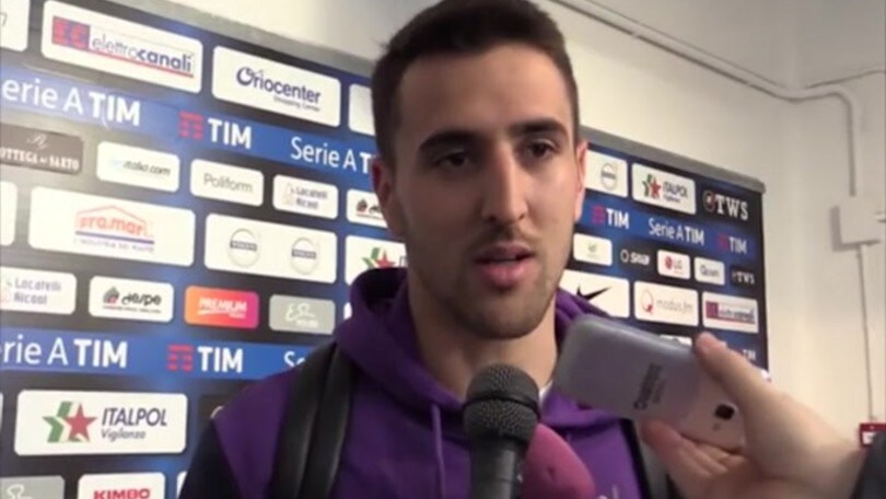 Inter pronta a chiudere per Vecino