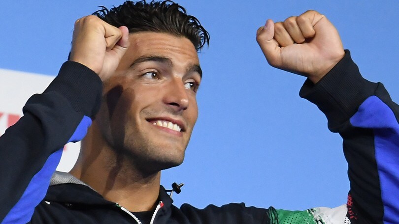 Mondiali nuoto, Detti è bronzo in rimonta nei 400 sl