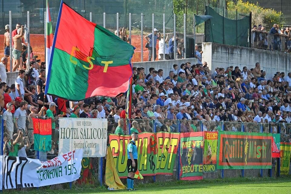 Serie B, quattordici gol e tanto pubblico per l'Unicusano Ternana