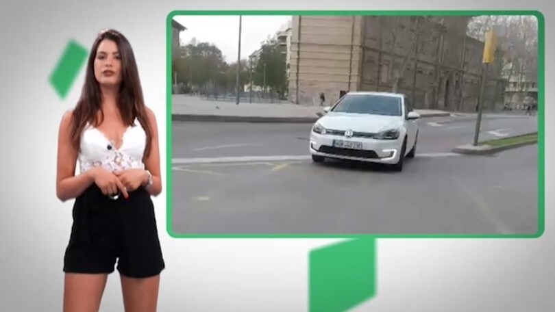 Le 5 auto elettriche con più autonomia
