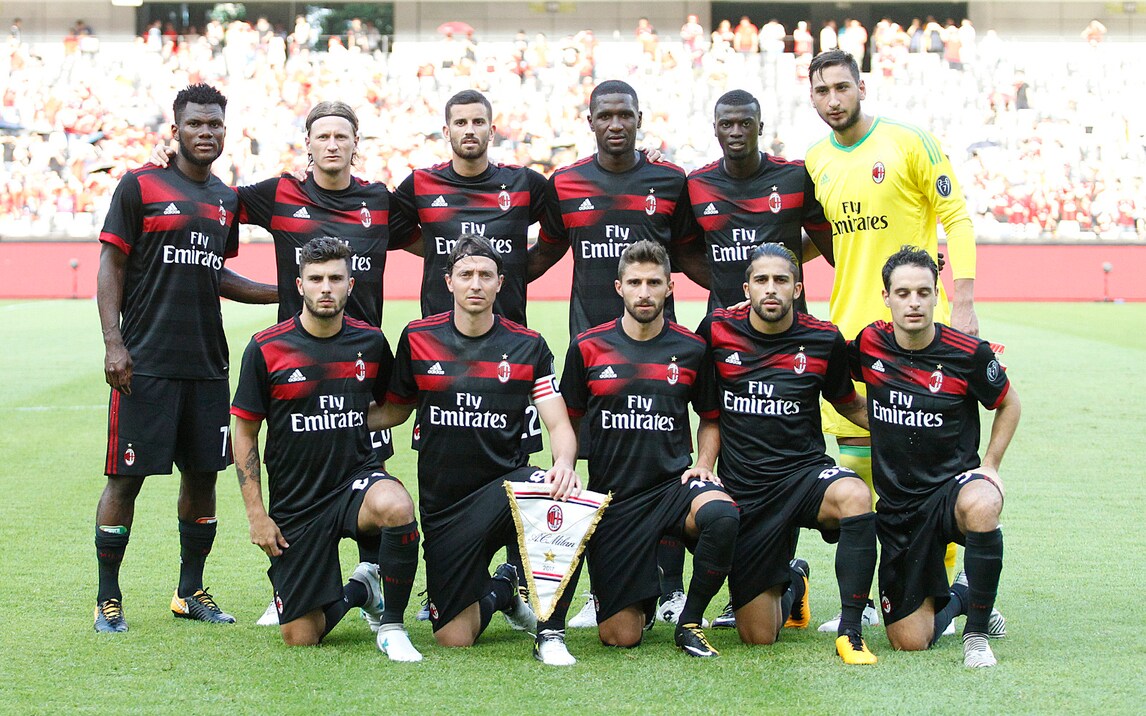 Europa League Milan, il turco Ozkahya dirige la gara col Craoiva