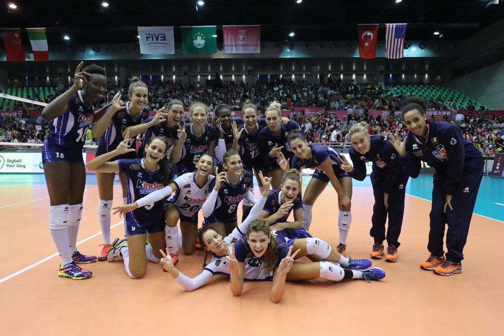 Grand Prix, il calendario "ufficioso" della Final Six