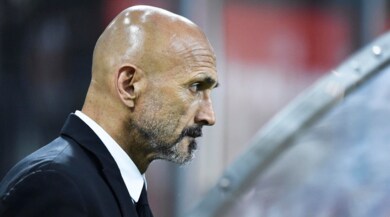 L'Inter batte 1-0 il Lione con gol di Jovetic