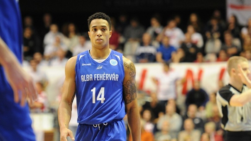 Basket Serie A, l'Orlandina si assicura Justin Edwards