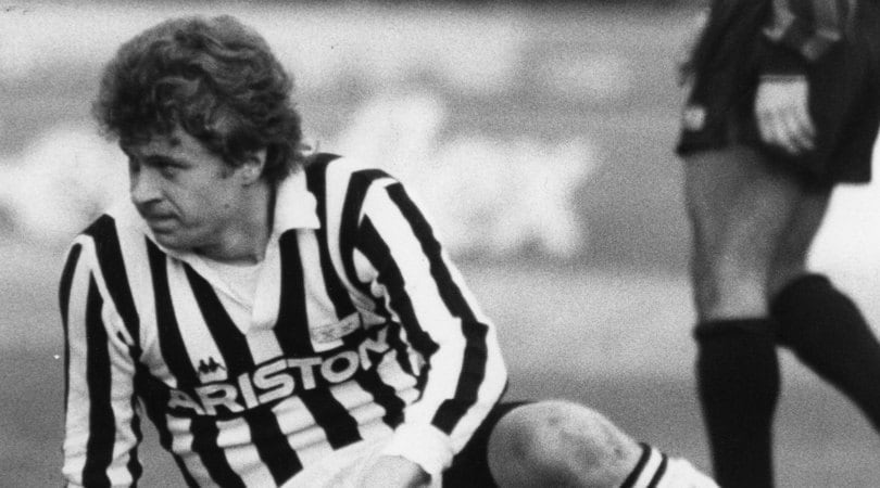 Bernardeschi e la 10 della Juventus: ecco le leggende che l'hanno indossata