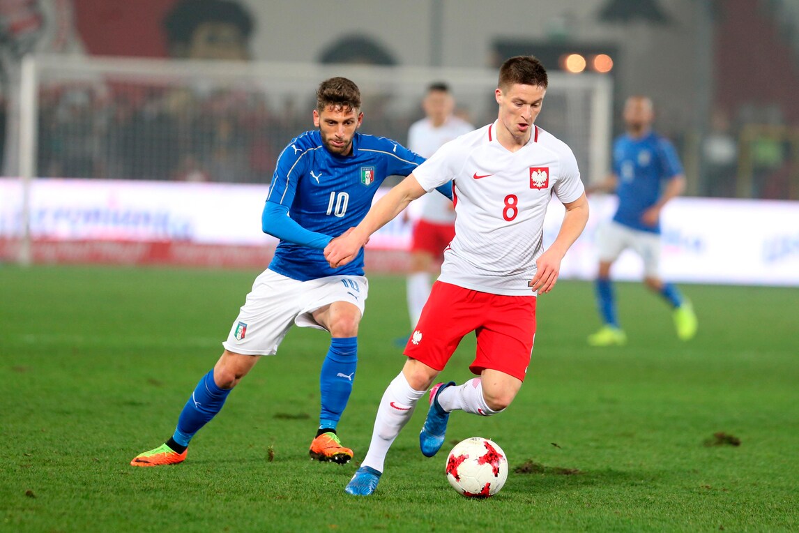 Calciomercato Palermo, ecco Murawski. Gazzi ha rescisso