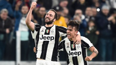 Juventus, garantisce Higuain: «Grandi acquisti, siamo più forti. E su Dybala...»