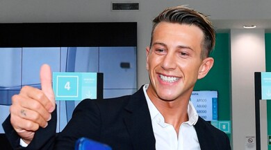 Con Bernardeschi è la Juve di Allegri