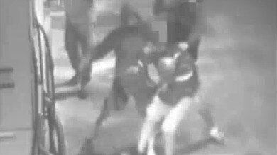 Tifosi juventini aggrediti: misure cautelari per ultras del Napoli
