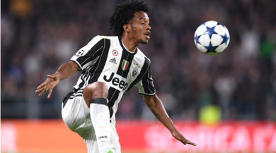 Calciomercato Juventus, esce Cuadrado? Dentro Keita o Schick