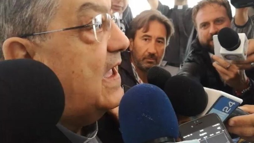 Card. Sepe: "De Laurentiis attento alla scomunica"