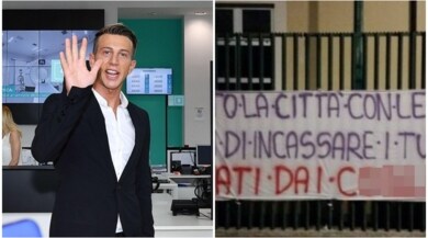 Bernardeschi-Juventus non va giù ai tifosi della Fiorentina: nuova contestazione