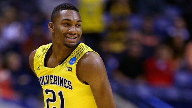 Basket Serie A, a Pesaro arriva Zak Irvin