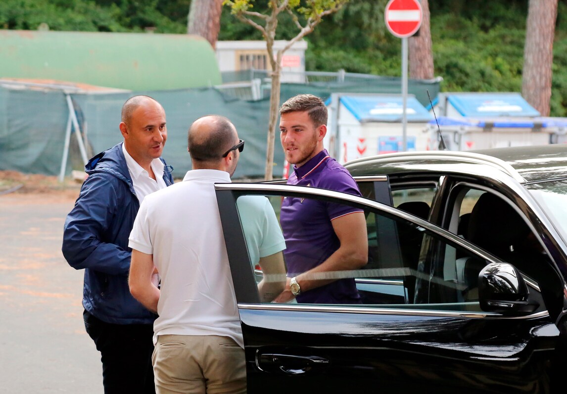 Calciomercato Fiorentina, ufficiale: colpo Veretout
