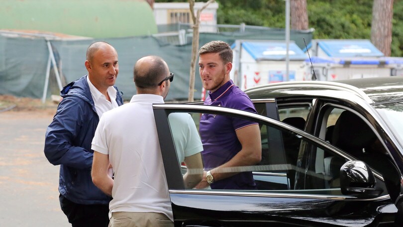 Calciomercato Fiorentina, ufficiale: colpo Veretout