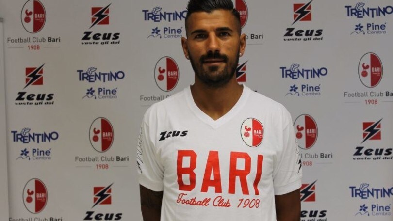 Calciomercato Bari, D'Elia arriva a titolo definitivo