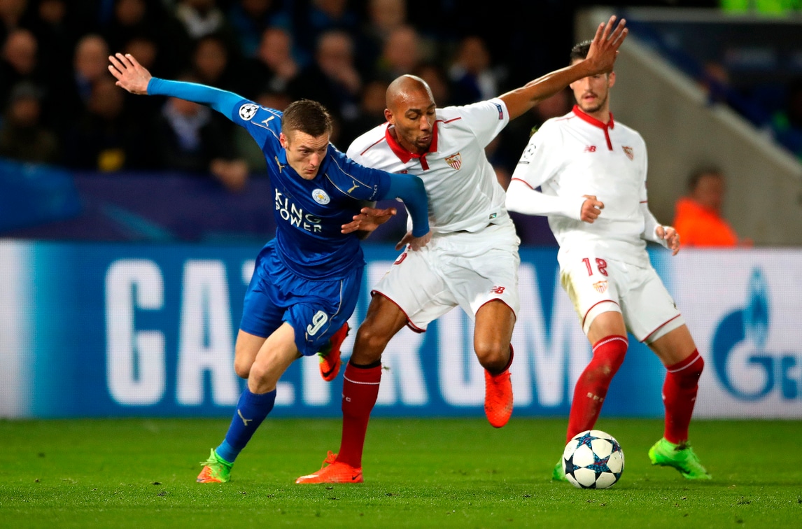 Dalla Spagna: «La Juventus non molla N'Zonzi»