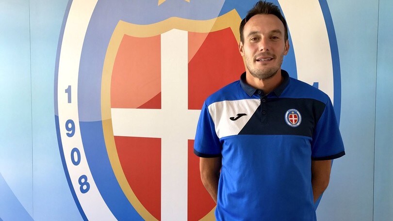 Calciomercato Novara, c'è Farelli. Pacini al Trapani