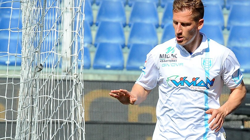Serie A Chievo, 6-0 al Cliverghe. Tris di Birsa
