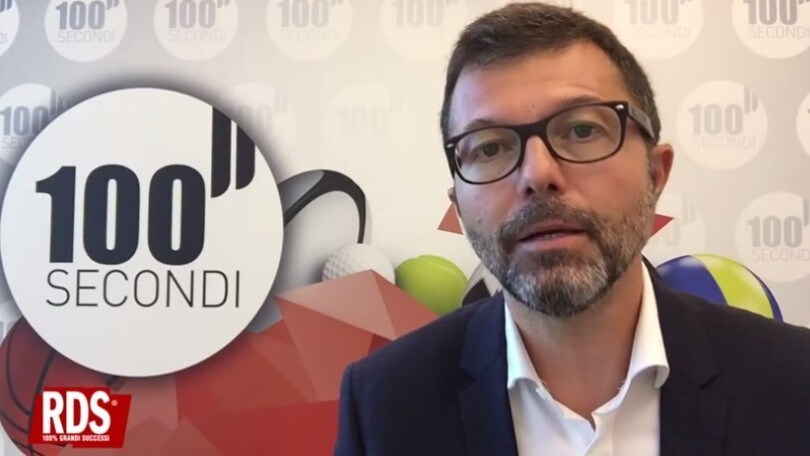 I 100 secondi di Guido Vaciago: «Mbappè a 180 milioni e la buffonata del fair play finanziario»