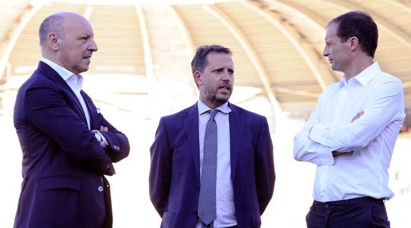 Juventus, per il centrocampo rispuntano due big: il borsino degli obiettivi