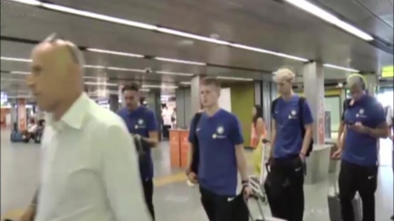 Inter: dopo il Lione, sfida al Bayern Monaco