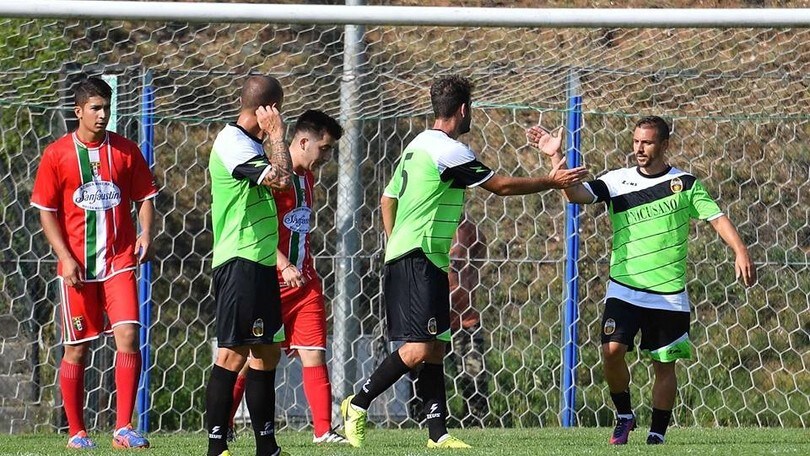 Serie B, arrivano le nuove maglie dell'Unicusano Ternana