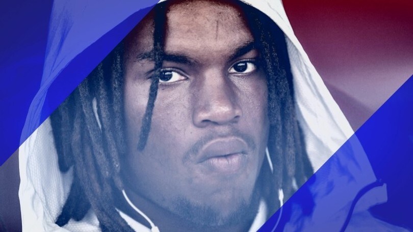 Milan, conferme da Ancelotti per Renato Sanches