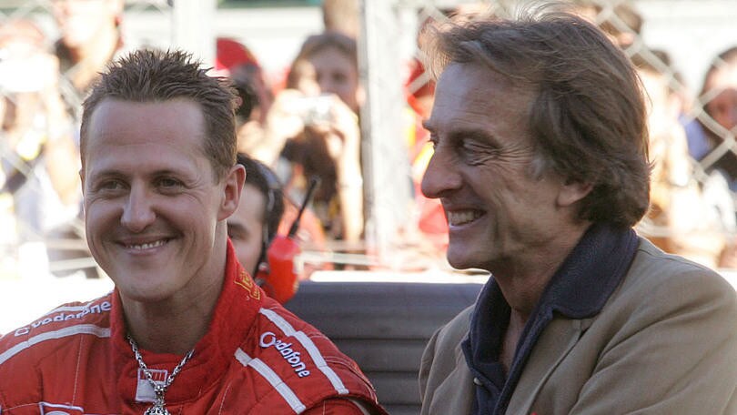 F1, Ferrari: in Ungheria pensando a Schumacher
