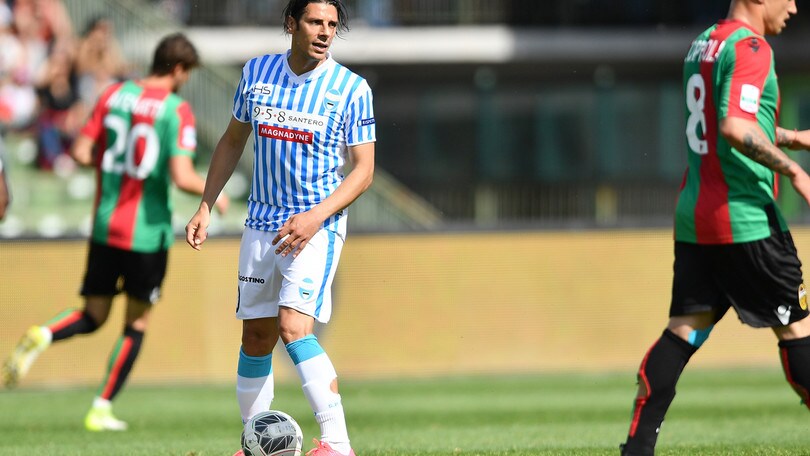 Serie A Spal,  2-0 alla Triestina. Doppietta per Floccari