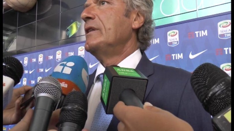 Antognoni: "La 10 a Bernardeschi? perchè no?"