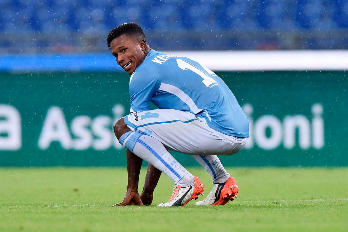 Juventus, Marotta esce allo scoperto: «Abbiamo fatto un'offerta per Keita»