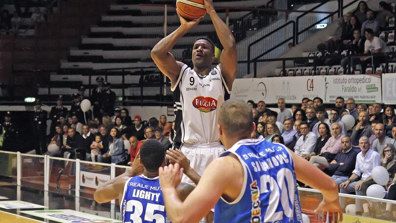 Basket, il CONI dà torto a Caserta: Cremona ripescata