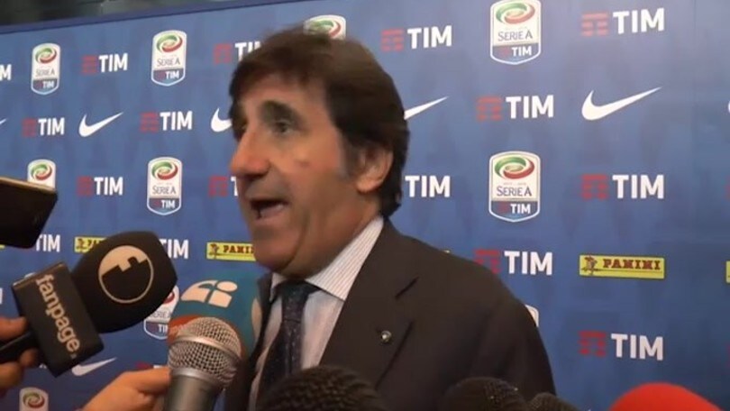 Cairo: "Belotti? 100 milioni della clausola forse sono pochi.."