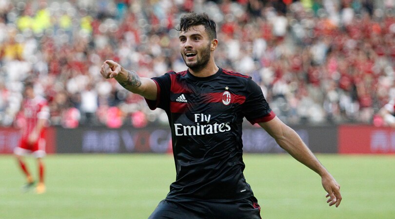 Diretta Craiova-Milan, formazioni ufficiali e live dalle 20