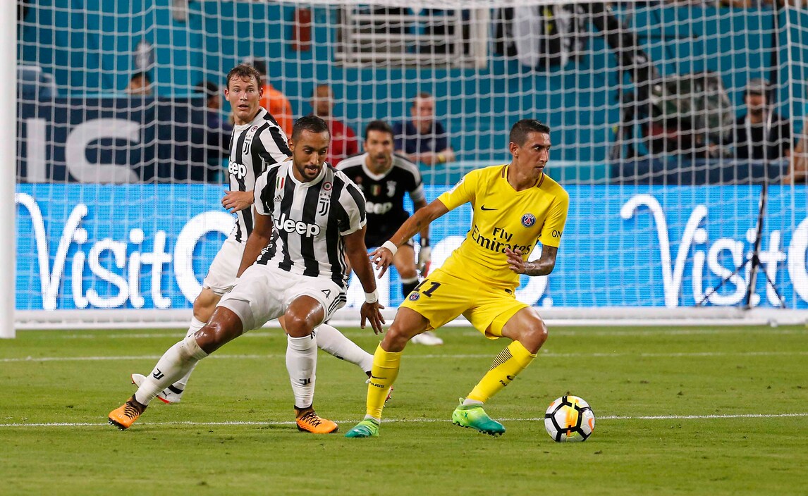 Rincon promuove la Juventus: «Avanti così». E Pinsoglio se la gode