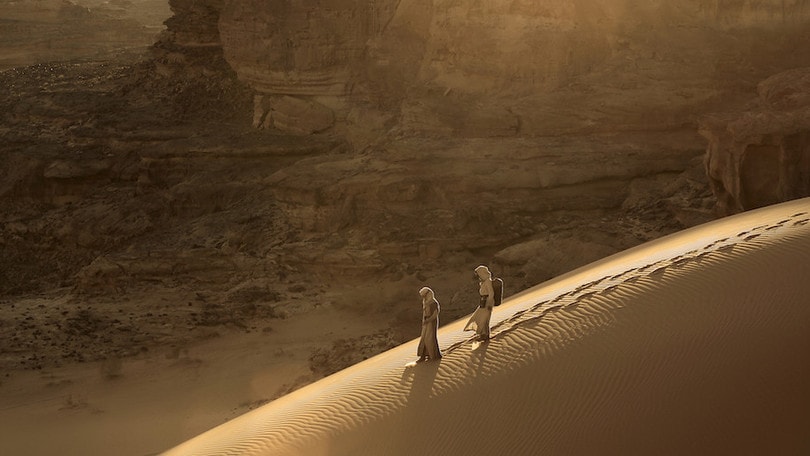Star Trek Discovery: le nuove foto ufficiali