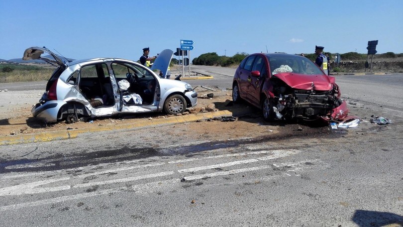Incidenti stradali, nel 2016 le vittime tornano a calare