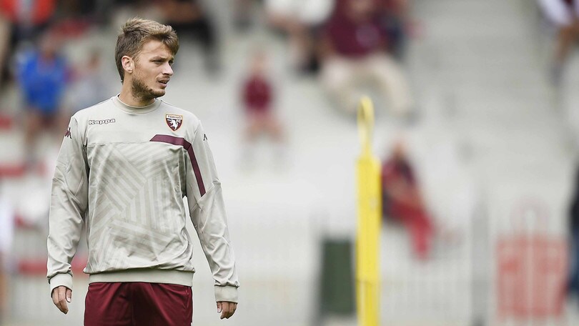 Torino, penultimo giorno di ritorno a Bormio: problema muscolare per Ljajic