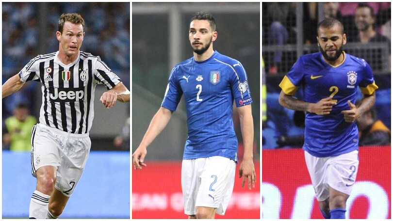De Sciglio divide i tifosi della Juventus, ma c'è un dato che fa riflettere...