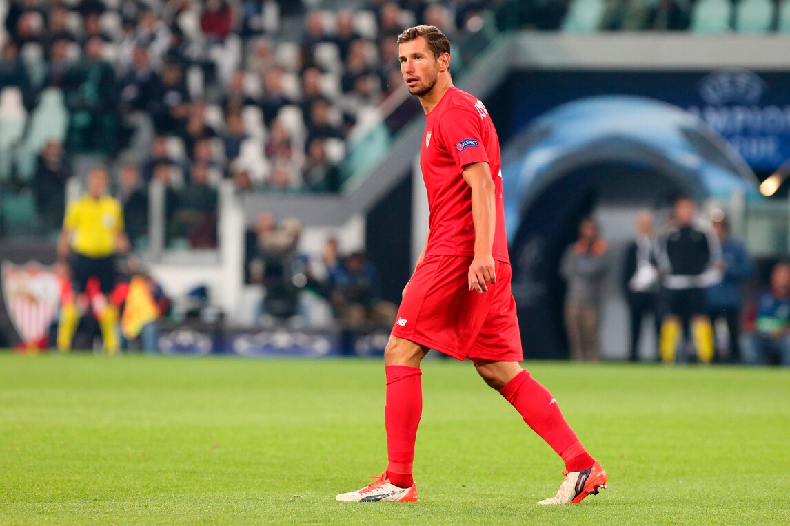 Conferme in Spagna: «Krychowiak obiettivo Juventus, ma c'è il Valencia»