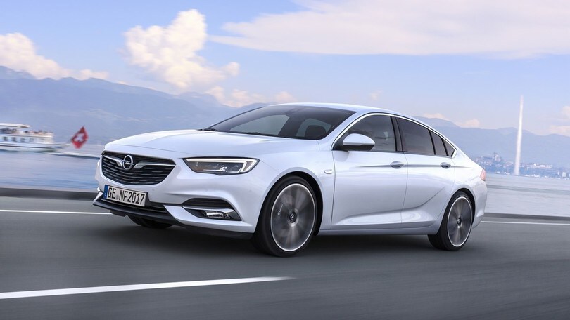 Opel, Adam e Insignia vincono nelle classifiche J.D. Power