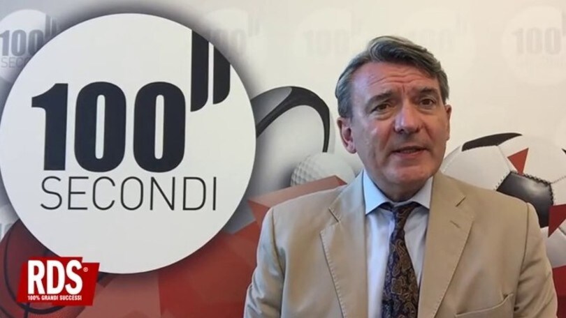 I 100 secondi di Stefano Salandin: "Sogni e incubi di mezza estate"