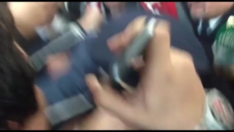 Nainggolan rinnova con la Roma