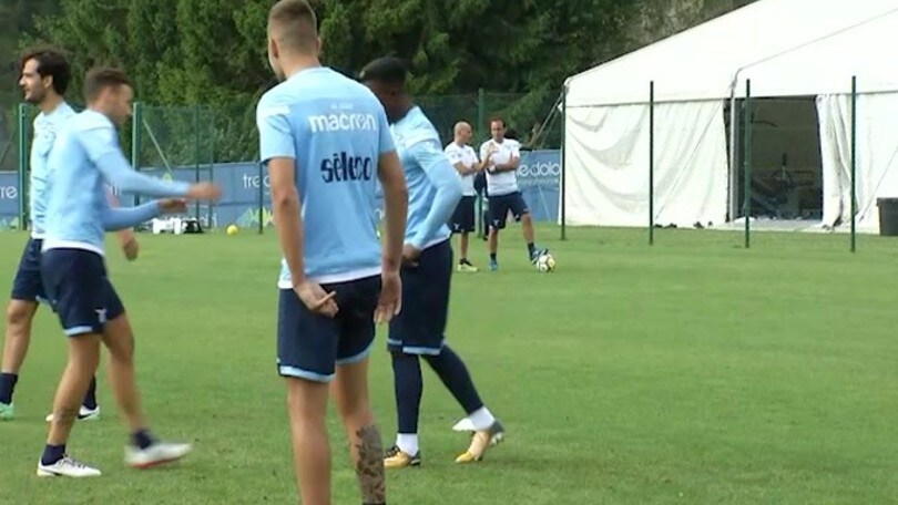 Juve, 15 milioni per Keita