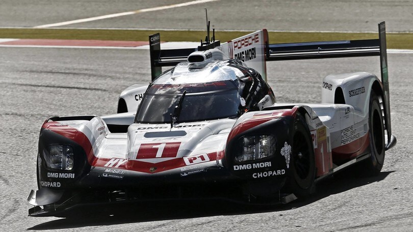 Porsche abbandona Le Mans ed entra in Formula E