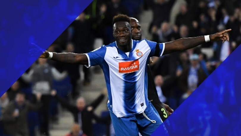 Lazio, la Juve offre 15 mln per Keita